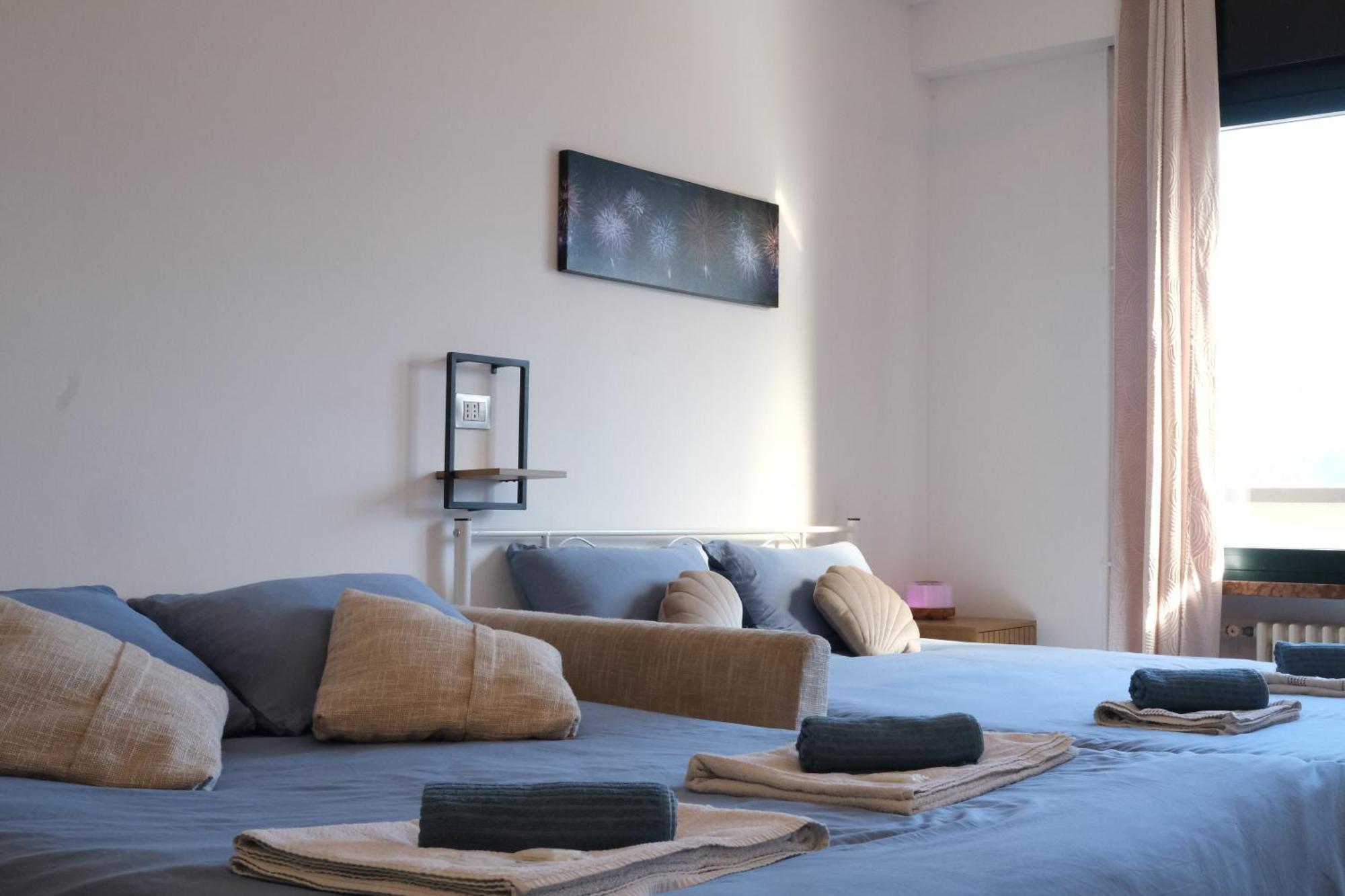 Casa Segantini - Panorama Pool Apartment Gavazzo Nuova Esterno foto
