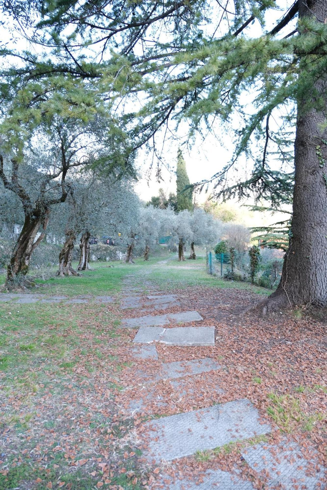 Casa Segantini - Panorama Pool Apartment Gavazzo Nuova Esterno foto