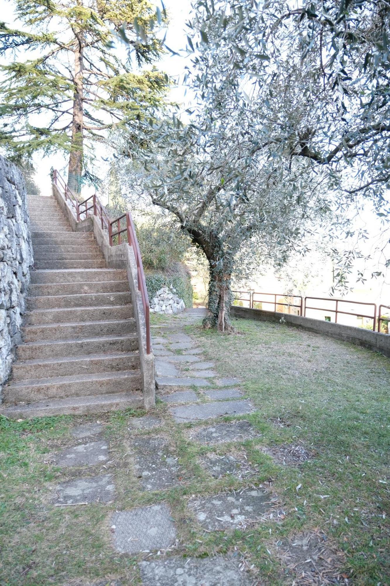 Casa Segantini - Panorama Pool Apartment Gavazzo Nuova Esterno foto