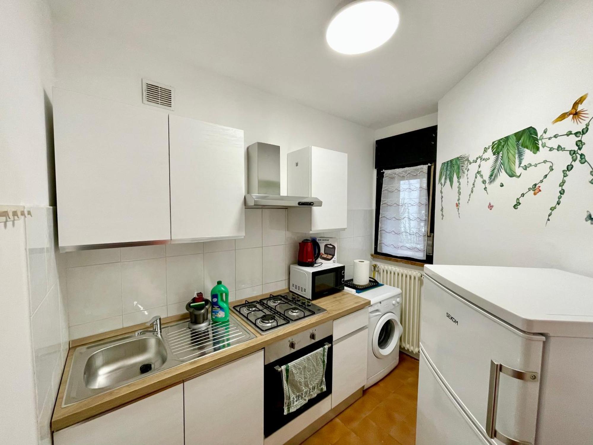 Casa Segantini - Panorama Pool Apartment Gavazzo Nuova Esterno foto
