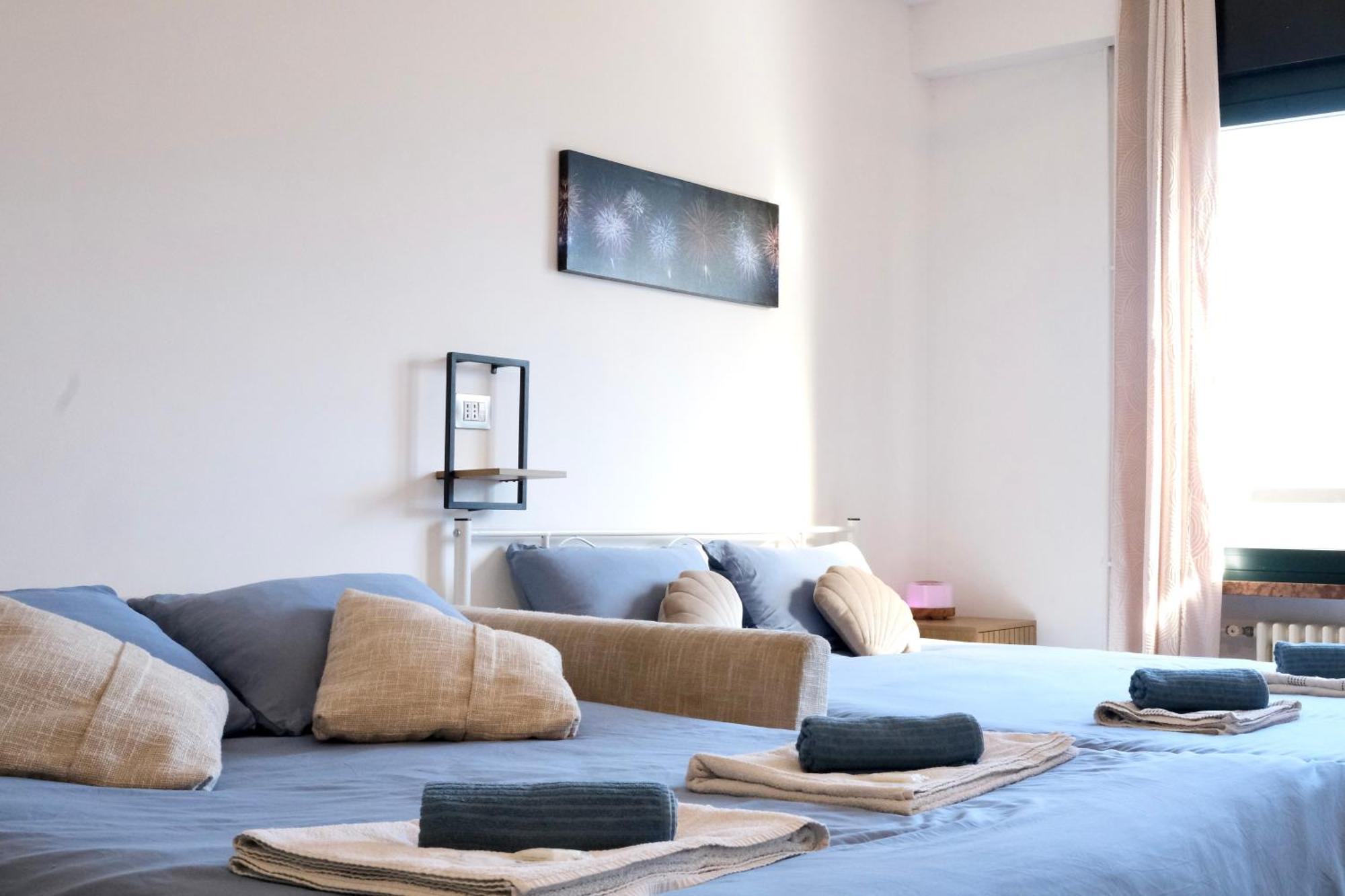 Casa Segantini - Panorama Pool Apartment Gavazzo Nuova Esterno foto