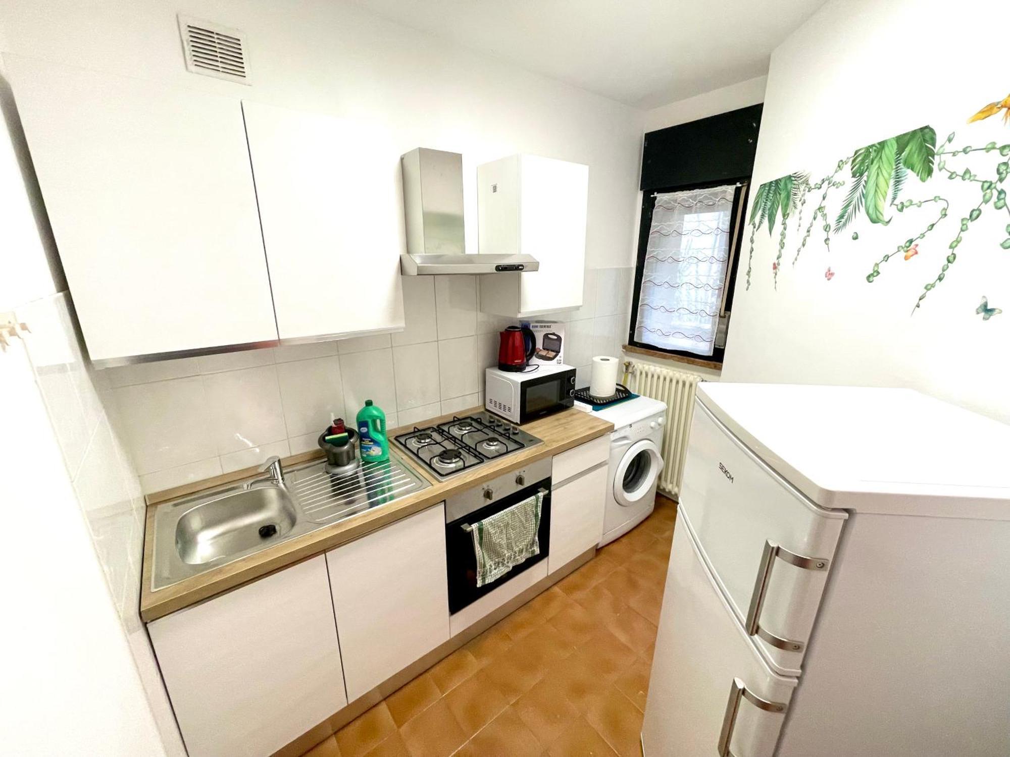 Casa Segantini - Panorama Pool Apartment Gavazzo Nuova Esterno foto