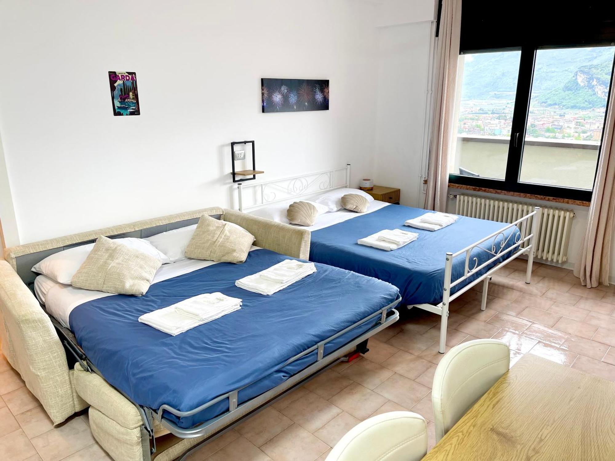 Casa Segantini - Panorama Pool Apartment Gavazzo Nuova Esterno foto